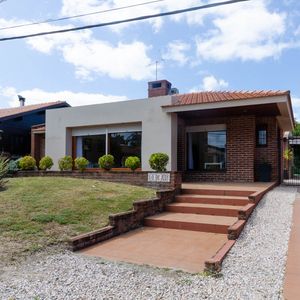Casa Los Angeles Maldonado Lo De July Ca101270  2 Dormitorios 2 Baños