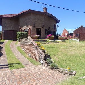 Casa Playa Hermosa Maldonado Karamelo Ca101299  3 Dormitorios 2 Baños