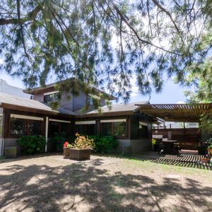 Casa Proa Al Mar Maldonado Villa Pancha Ca101449  2 Dormitorios 1 Baños