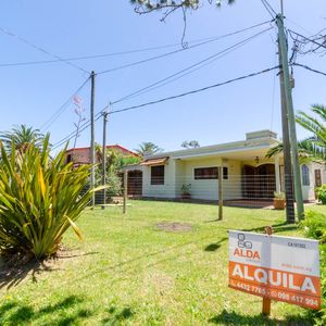 Casa Los Angeles Maldonado El Abuelo  I Ca101502  2 Dormitorios 1 Baños