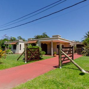 Casa Los Angeles Maldonado El Abuelo  I I Ca101503  2 Dormitorios 1 Baños