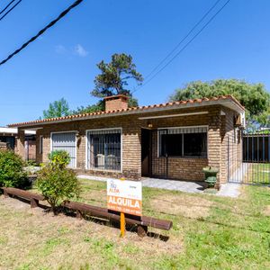 Casa Los Angeles Maldonado P.h Zabala D Ca101549  2 Dormitorios 1 Baños