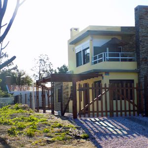 Casa Los Angeles Maldonado Villa Santino I Ca101550  2 Dormitorios 1 Baños