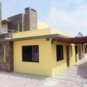 Casa Los Angeles Maldonado Villa Santino II Ca101551  2 Dormitorios 1 Baños