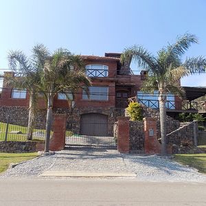 Casa Cerro San Antonio Maldonado Bay Side Ca101580  4 Dormitorios 3 Baños