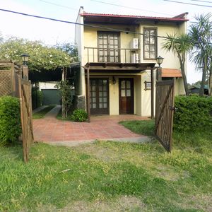 Casa Playa Grande Maldonado Los Tres Dias Ca101733  3 Dormitorios 3 Baños