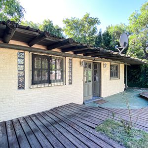 Casa Playa Verde Maldonado La Rosadita Ca101755  2 Dormitorios 1 Baños