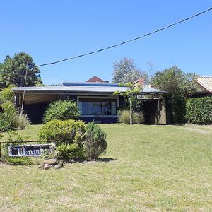 Casa Proa Al Mar Maldonado Mambru Ca101794  5 Dormitorios 3 Baños