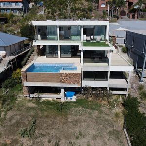 Casa Cerro San Antonio Maldonado Vistamar Ca101976  3 Dormitorios 4 Baños