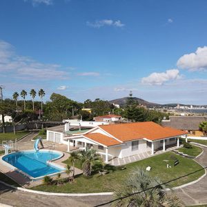Casa Playa Grande Maldonado Nueva Rocamar Ca101989  4 Dormitorios 5 Baños