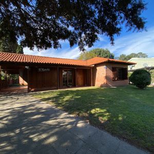 Casa Country Maldonado El Rancho Ca101998  3 Dormitorios 2 Baños