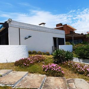 Casa Playa Grande Maldonado Los Alen Ca102052  3 Dormitorios 2 Baños