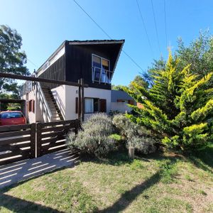 Casa Los Angeles Maldonado Portales Ca102062  3 Dormitorios 2 Baños