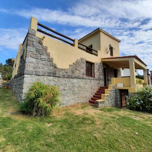 Casa Centro Maldonado La Centenaria Ca102065  5 Dormitorios 2 Baños