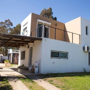 Casa Playa Grande Maldonado Villa Paz Ca102135  3 Dormitorios 3 Baños