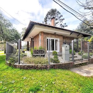 Casa Playa Grande Maldonado El Paraiso Ca102139  4 Dormitorios 3 Baños