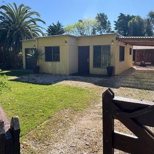Casa Bella Vista Maldonado Los Brothers Ca102163  2 Dormitorios 1 Baños