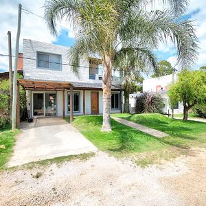 Casa Proa Al Mar Maldonado Estrella Del Sur Ca102173  3 Dormitorios 3 Baños