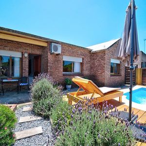 Casa Centro Maldonado Don Aldo Ca102179  4 Dormitorios 2 Baños
