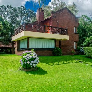 Casa Playa Grande Maldonado Las Marias Ca102183  3 Dormitorios 2 Baños