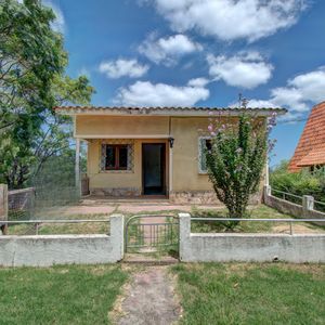 Casa Centro Maldonado Los Tres Cerros Ca102202  2 Dormitorios 1 Baños