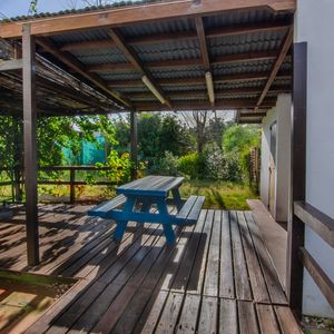 Casa Playa Verde Maldonado Nonita Ca102273  2 Dormitorios 2 Baños