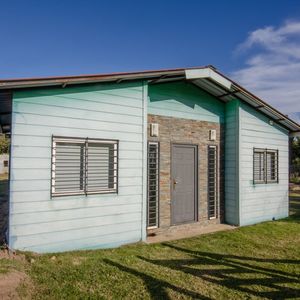 Casa Bella Vista Maldonado Cielo Ca102274  2 Dormitorios 1 Baños