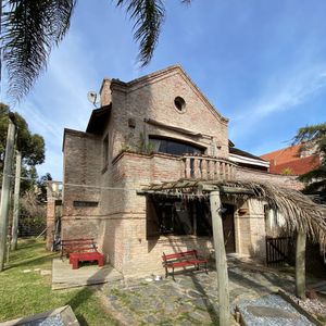 Casa Cerro De La Gloria Maldonado La Sierra Ca102280  3 Dormitorios 2 Baños