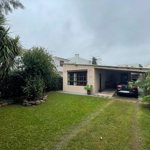 Casa Playa Verde Maldonado Fijate Ca102295  2 Dormitorios 1 Baños