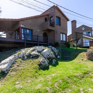 Casa Punta Colorada Maldonado Salamanca Ca200010  3 Dormitorios 2 Baños