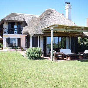 Casa Punta Colorada Maldonado La Madriguera Ca200021  3 Dormitorios 2 Baños