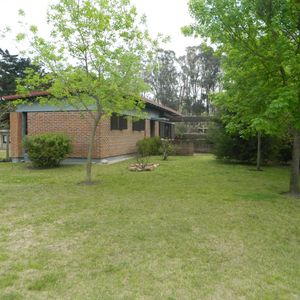 Casa Punta Colorada Maldonado El Arbol Vivo Ca200058  2 Dormitorios 1 Baños
