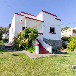 Casa Punta Colorada Maldonado Santa Rita Ca200062  2 Dormitorios 1 Baños