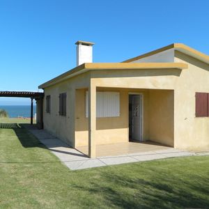 Casa Punta Colorada Maldonado Il Mare Ca200101  2 Dormitorios 1 Baños