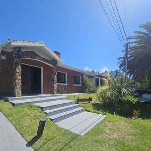 Casa San Francisco Maldonado Los Papes Ca200120  2 Dormitorios 2 Baños
