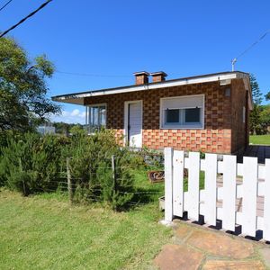 Casa Punta Colorada Maldonado Estrellas Ca200165  2 Dormitorios 1 Baños
