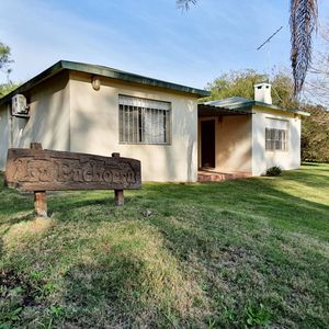 Casa Punta Colorada Maldonado La Pachorra Ca200166  2 Dormitorios 2 Baños