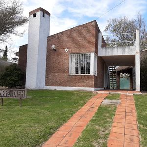 Casa San Francisco Maldonado Carpe Diem Ca200180  3 Dormitorios 1 Baños