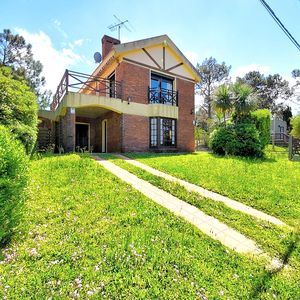 Casa Punta Colorada Maldonado Asdrubal Av.primera Ca200196  3 Dormitorios 2 Baños