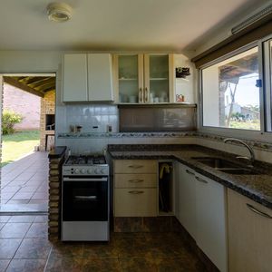 Casa Punta Colorada Maldonado El Gran Escape Ca200212  3 Dormitorios 3 Baños