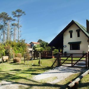 Casa San Francisco Maldonado Lo De Lopez Ca200250  3 Dormitorios 2 Baños