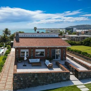 Casa Punta Colorada Maldonado El Faro Ca200295  5 Dormitorios 5 Baños