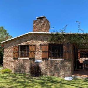 Casa San Francisco Maldonado Tuaguazu Ca200315  3 Dormitorios 2 Baños