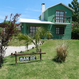 Casa San Francisco Maldonado Ban-be Ca200426  2 Dormitorios 1 Baños