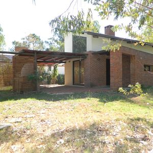 Casa Punta Colorada Maldonado Flom Ca200432  2 Dormitorios 1 Baños