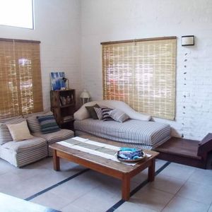 Casa Punta Colorada Maldonado Flom Ca200432  2 Dormitorios 1 Baños
