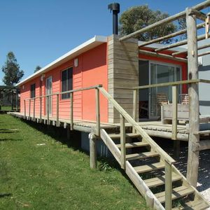 Casa Punta Negra Maldonado Viento Sur Ca200453  2 Dormitorios 1 Baños