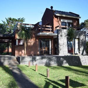 Casa Punta Colorada Maldonado Masu Ca200475  3 Dormitorios 2 Baños