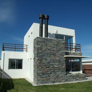 Casa Punta Colorada Maldonado Eliza Ca200481  3 Dormitorios 2 Baños