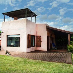 Casa Punta Colorada Maldonado La Mandragora Ca200490  2 Dormitorios 2 Baños